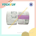 Cloth-Like Baby Diaper with Elastic Waist Band
